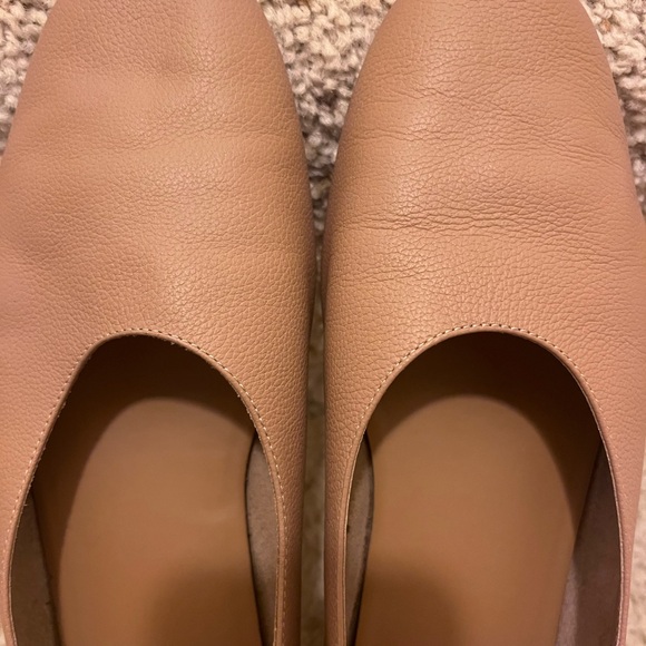 Everlane flats NWT  size 8 1/2 - Picture 2 of 10
